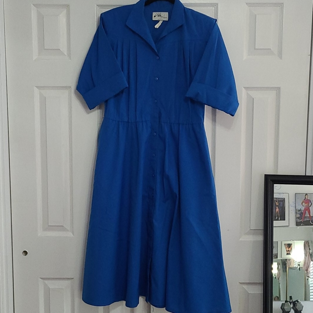 Vintage Dress